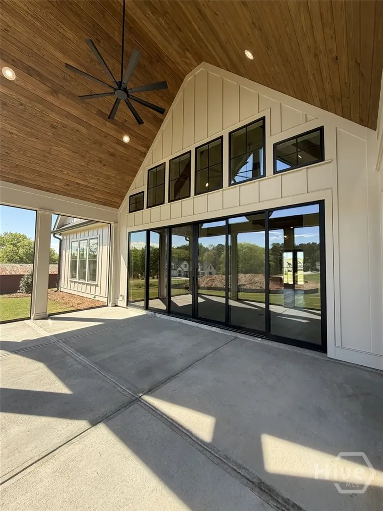 1021 Askew Trail Greensboro GA 30642