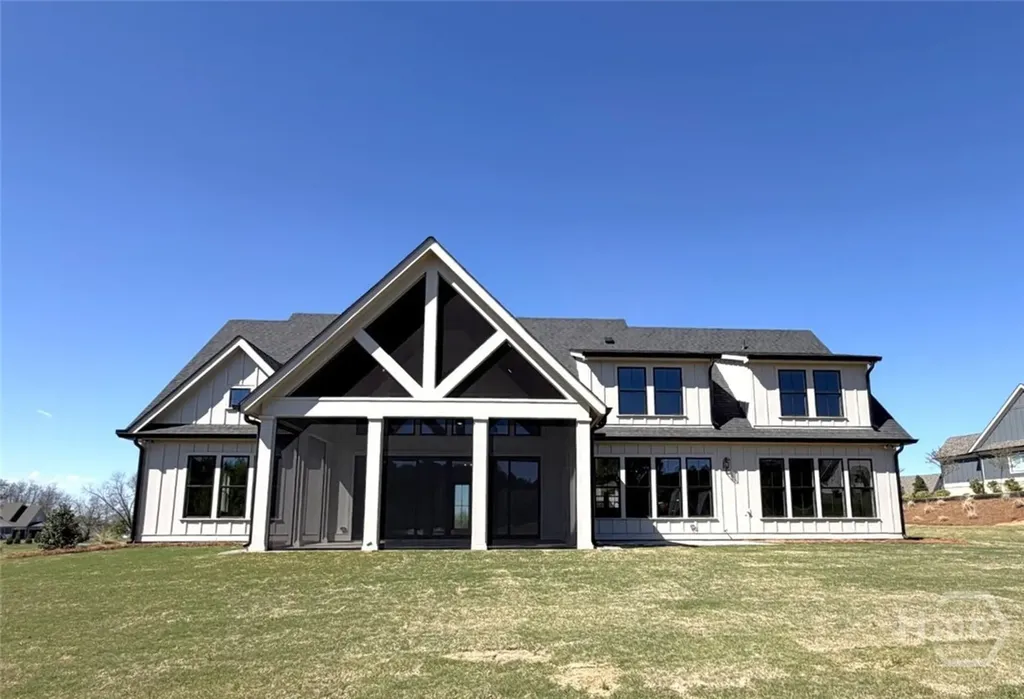 1021 Askew Trail Greensboro GA 30642