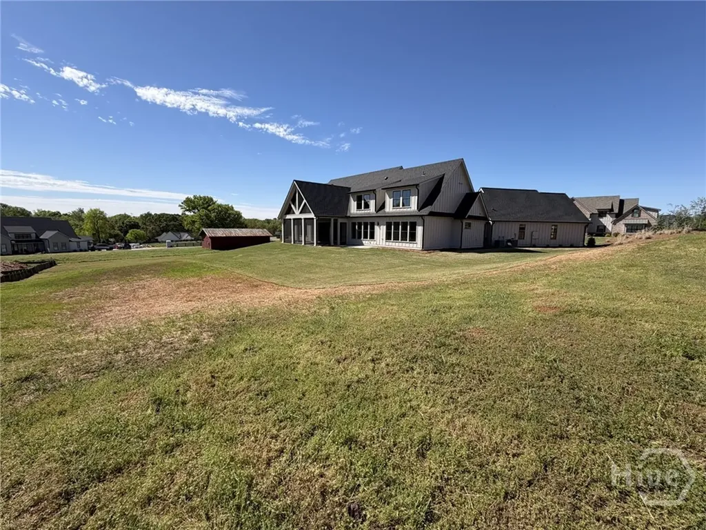 1021 Askew Trail Greensboro GA 30642