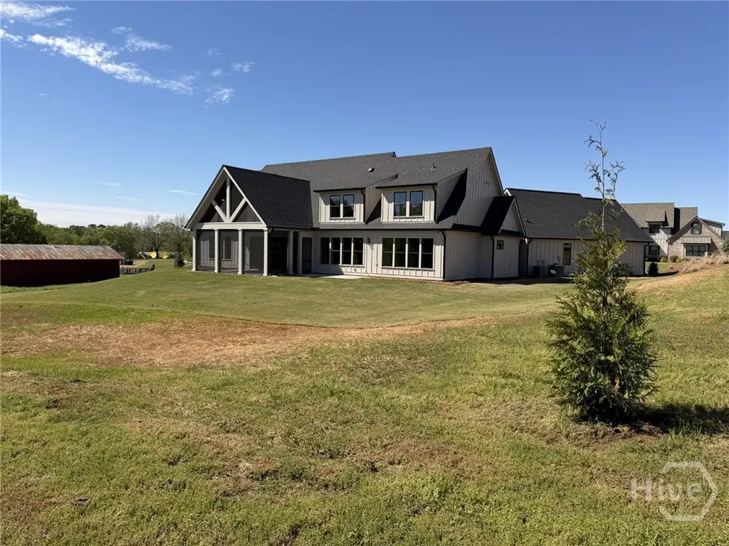1021 Askew Trail Greensboro GA 30642
