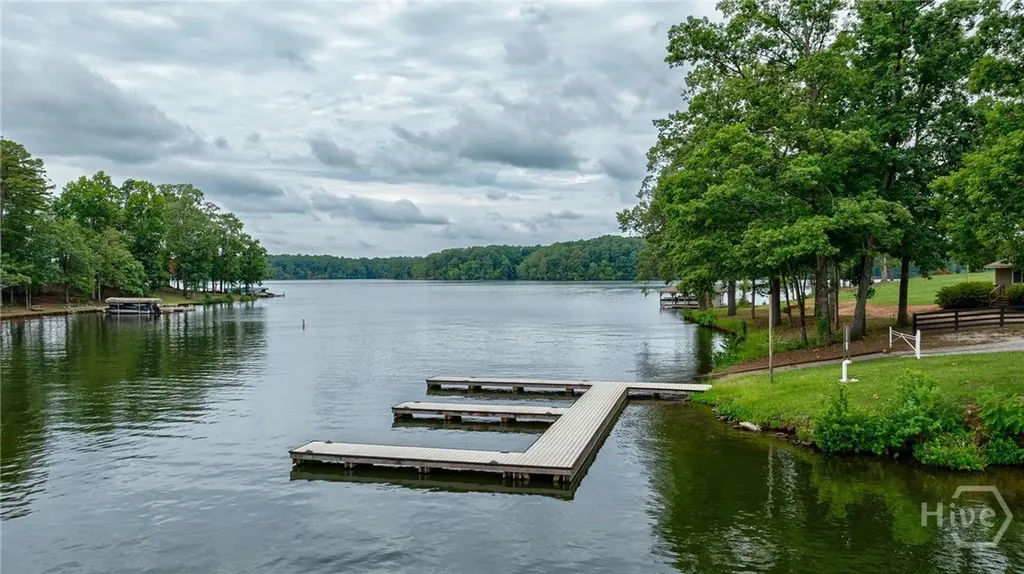 1021 Askew Trail Greensboro GA 30642