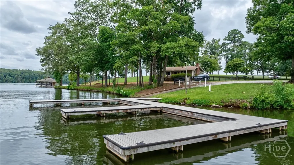 1021 Askew Trail Greensboro GA 30642