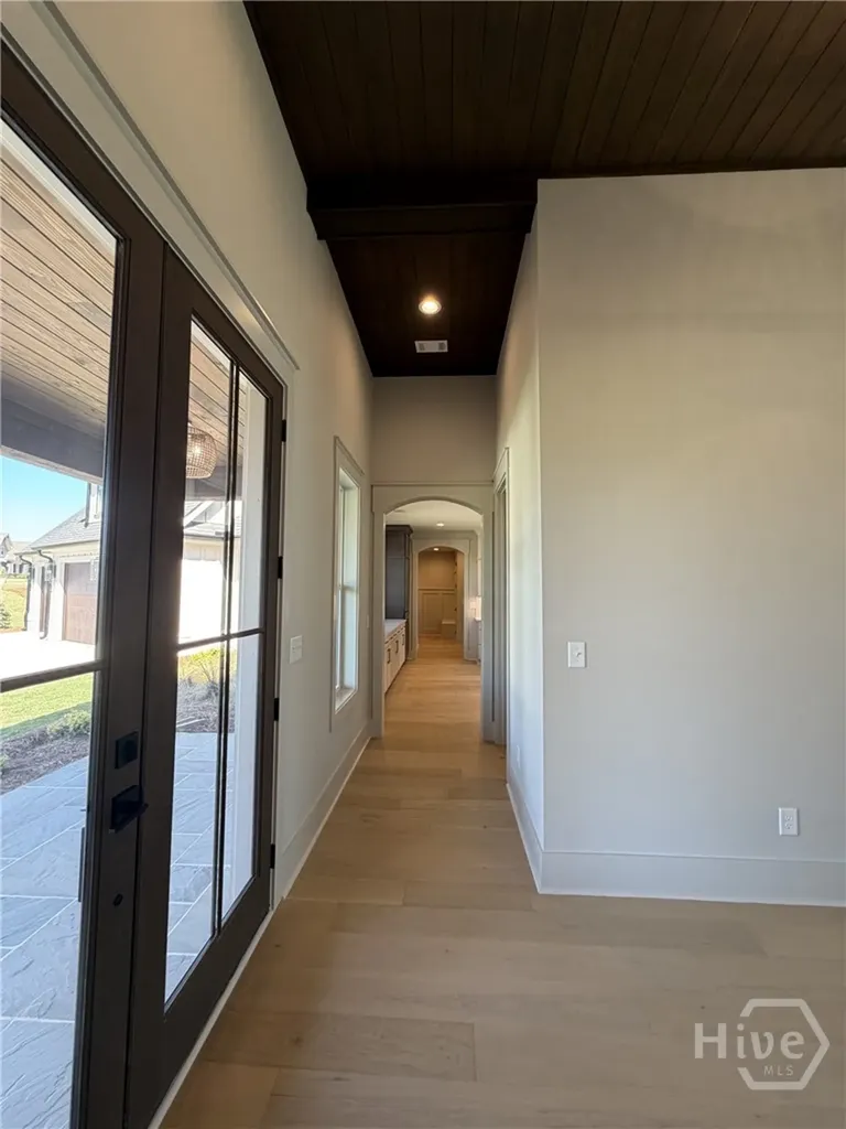 1021 Askew Trail Greensboro GA 30642