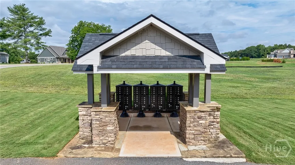 1021 Askew Trail Greensboro GA 30642