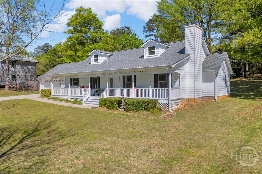 172 Lewis Circle Commerce GA 30529