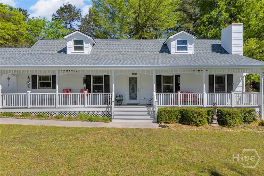 172 Lewis Circle Commerce GA 30529
