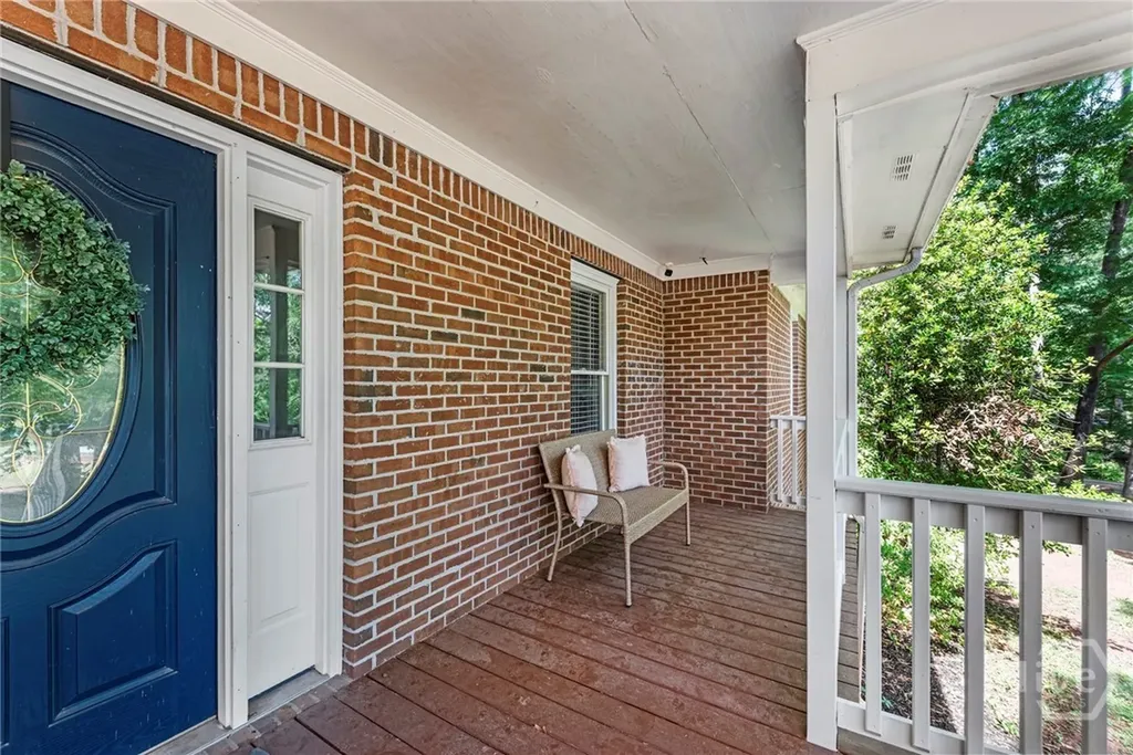 1890 Cleveland Road Bogart GA 30622