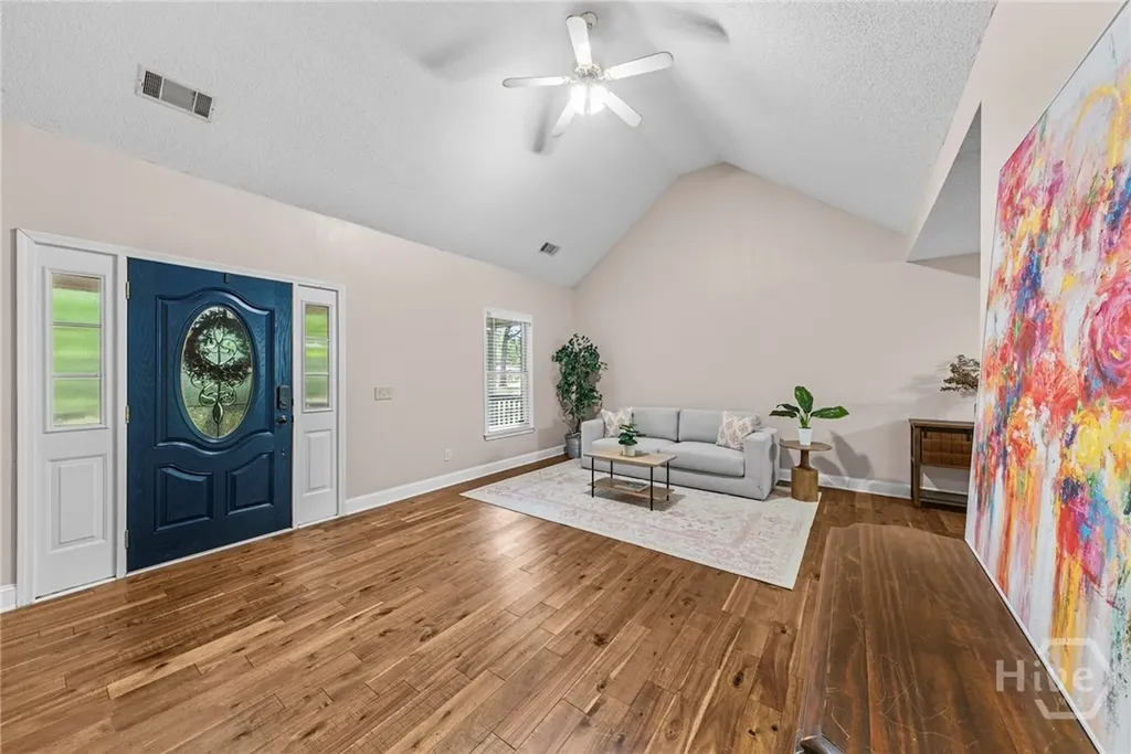 1890 Cleveland Road Bogart GA 30622