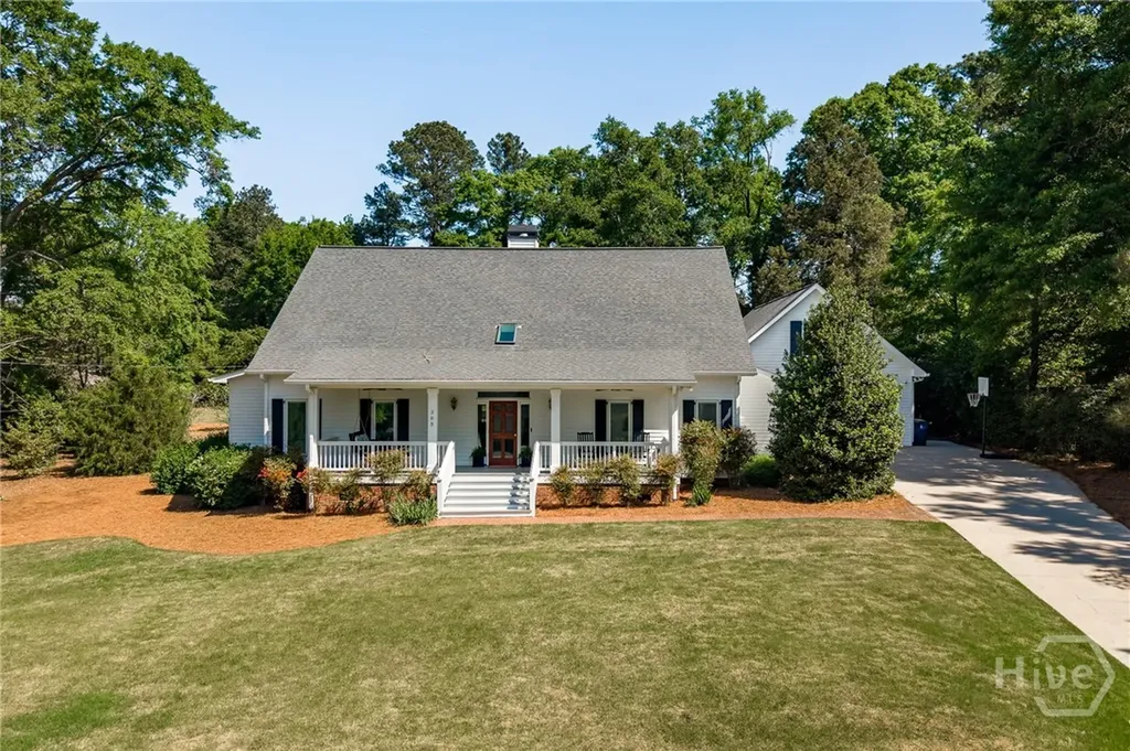 385 Woodward Way Athens GA 30606