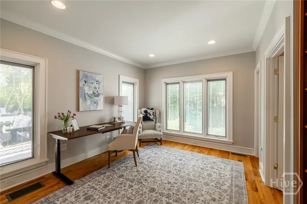 385 Woodward Way Athens GA 30606