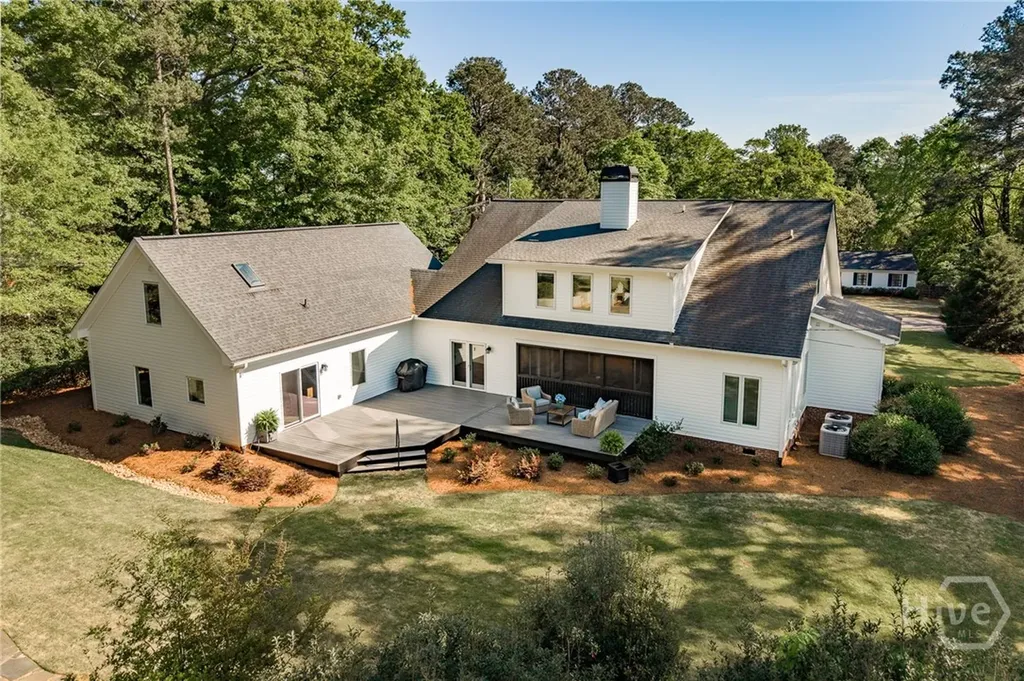 385 Woodward Way Athens GA 30606