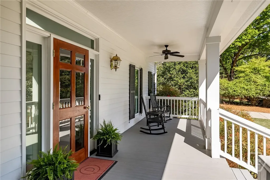 385 Woodward Way Athens GA 30606