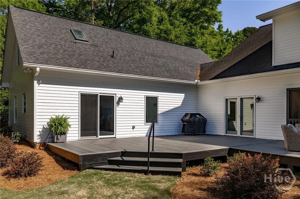 385 Woodward Way Athens GA 30606