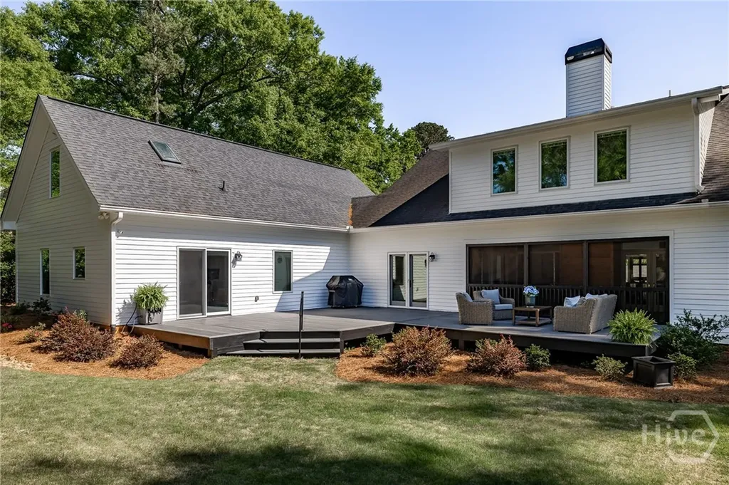 385 Woodward Way Athens GA 30606