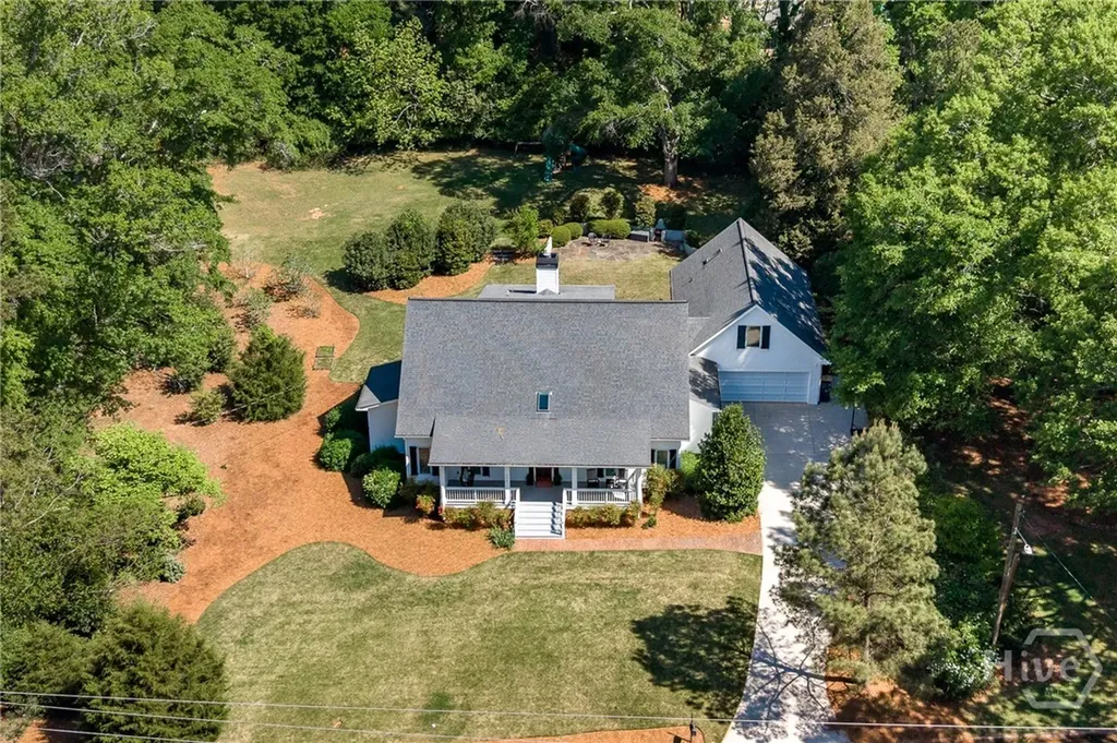385 Woodward Way Athens GA 30606