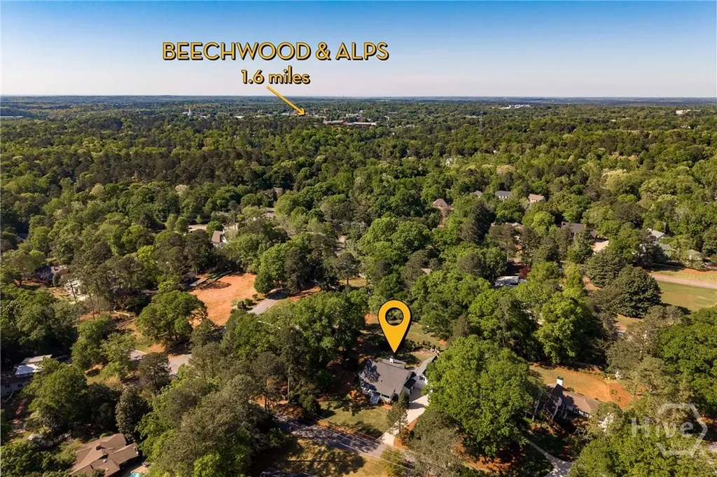 385 Woodward Way Athens GA 30606