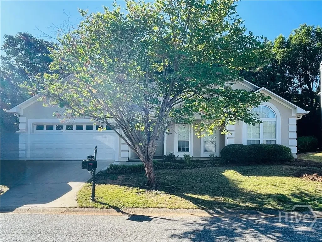 158 Covington Place Athens GA 30606