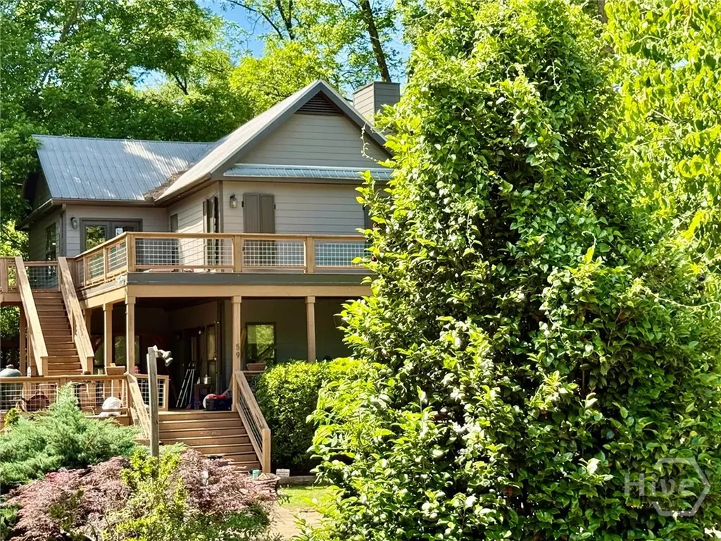 146 N Peter Street Athens GA 30601