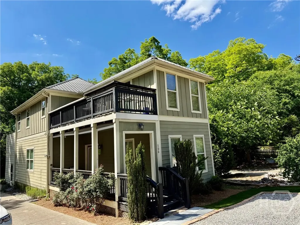 146 N Peter Street Athens GA 30601
