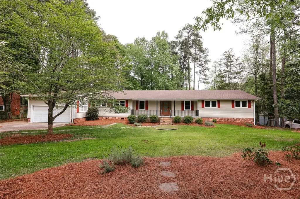 195 Arbor View Drive Athens GA 30605