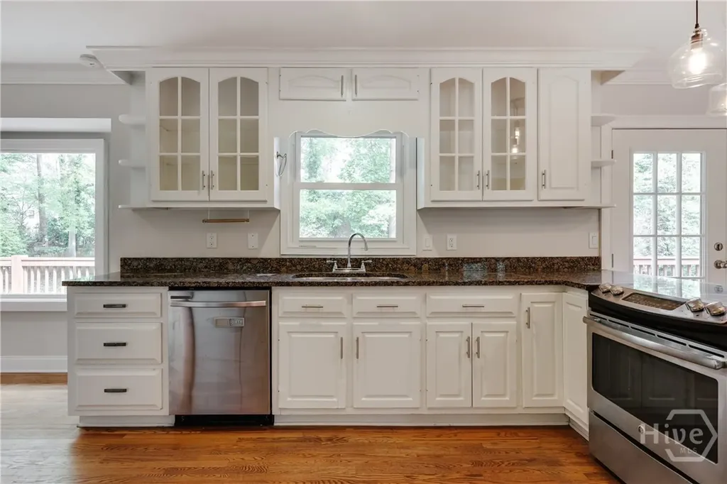 195 Arbor View Drive Athens GA 30605