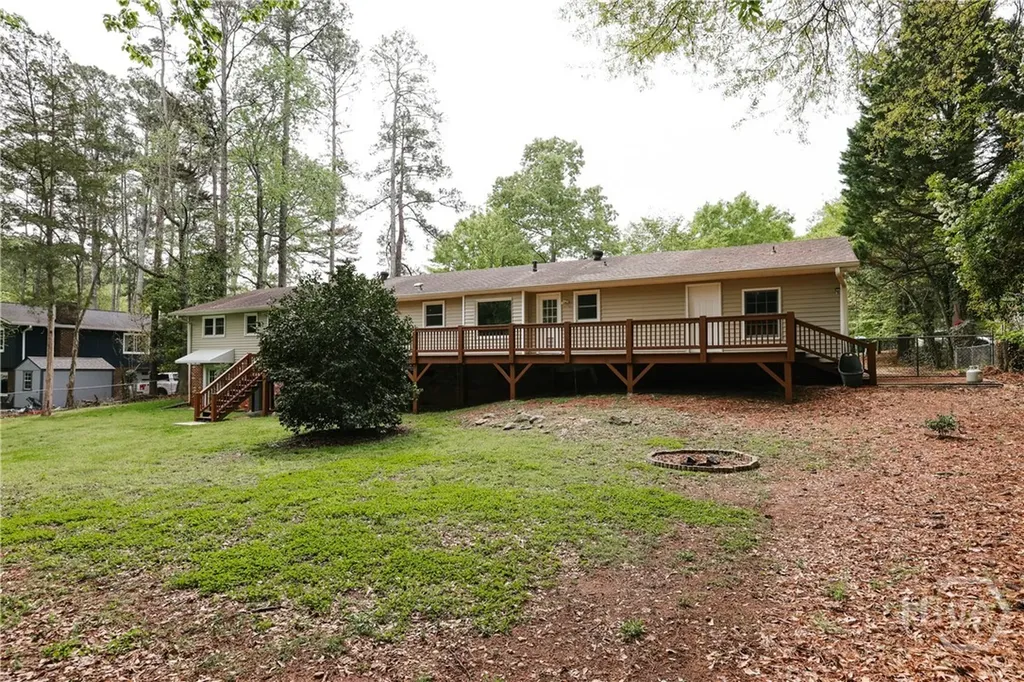 195 Arbor View Drive Athens GA 30605