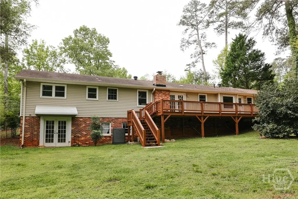 195 Arbor View Drive Athens GA 30605