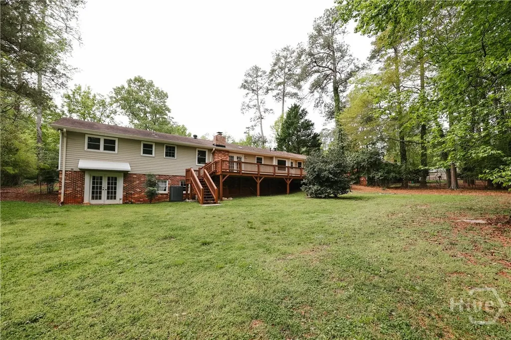 195 Arbor View Drive Athens GA 30605