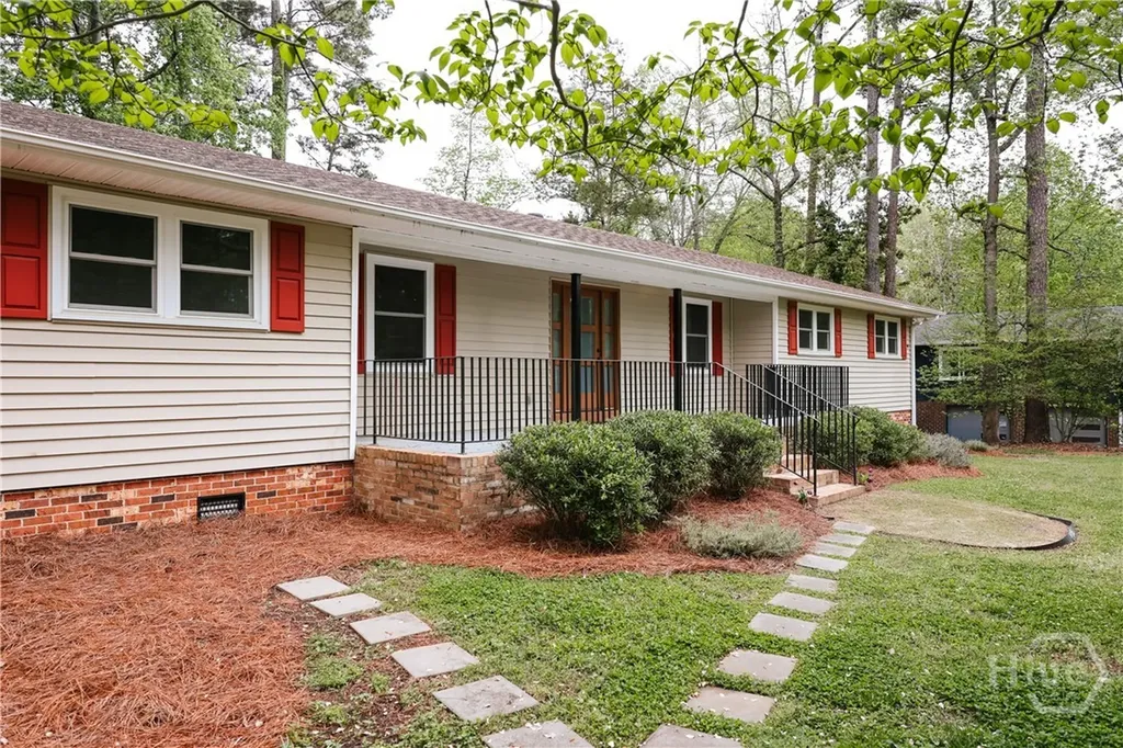 195 Arbor View Drive Athens GA 30605
