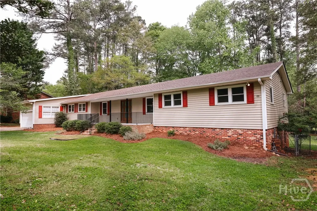 195 Arbor View Drive Athens GA 30605