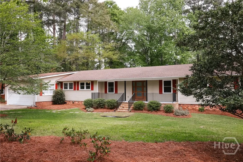 195 Arbor View Drive Athens GA 30605