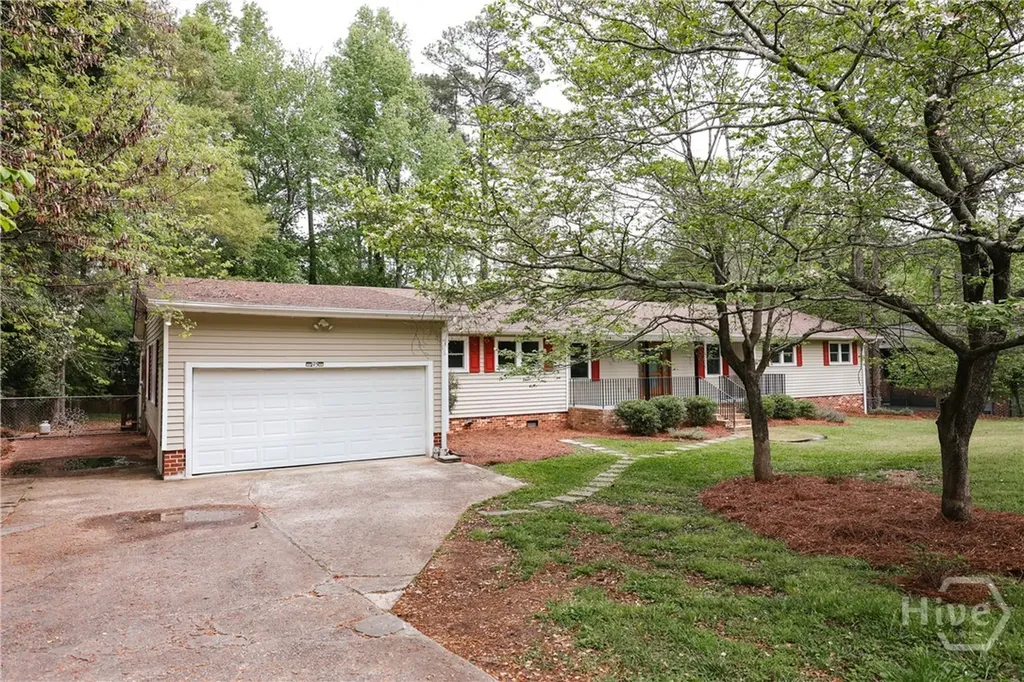 195 Arbor View Drive Athens GA 30605
