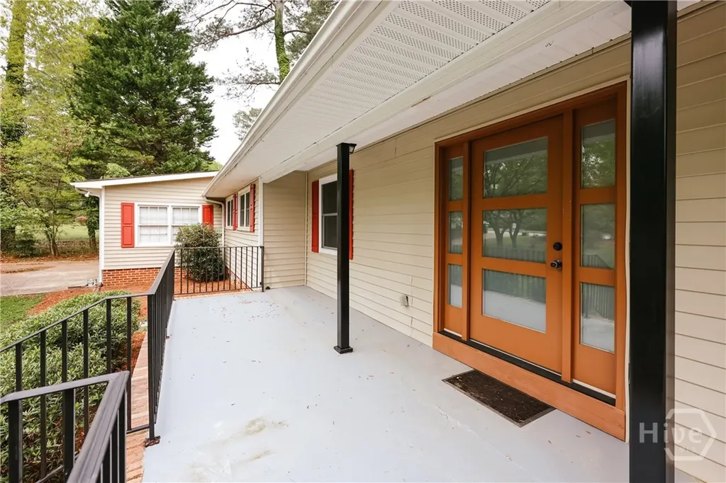 195 Arbor View Drive Athens GA 30605
