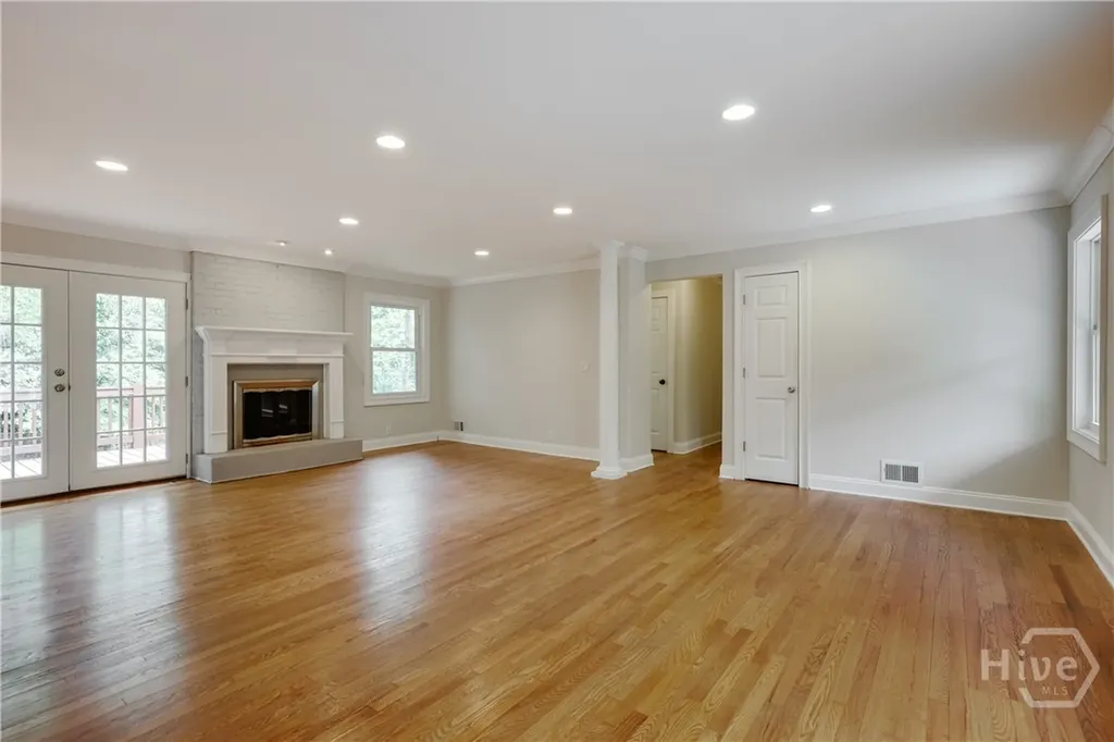 195 Arbor View Drive Athens GA 30605