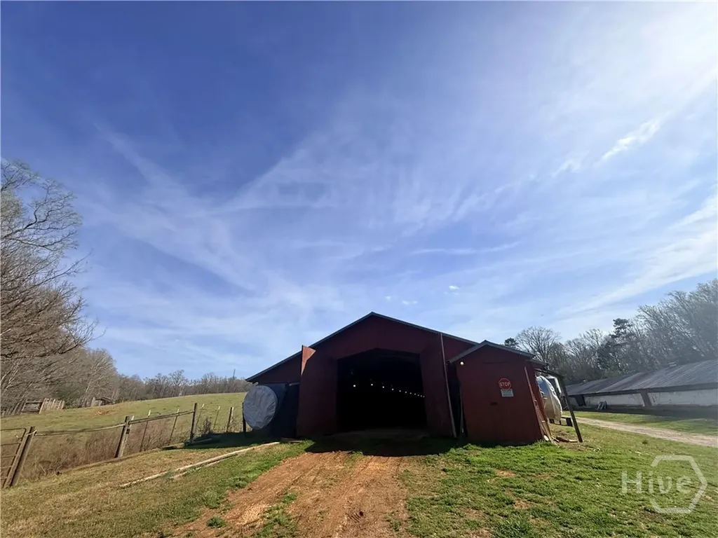 0 Joan Smith Road Hull GA 30646