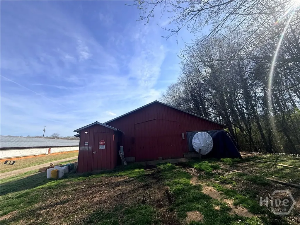 0 Joan Smith Road Hull GA 30646