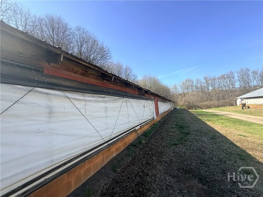 0 Joan Smith Road Hull GA 30646