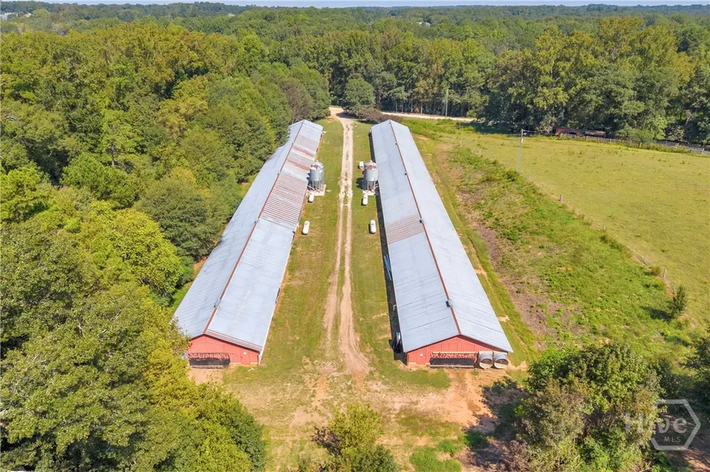 0 Joan Smith Road Hull GA 30646