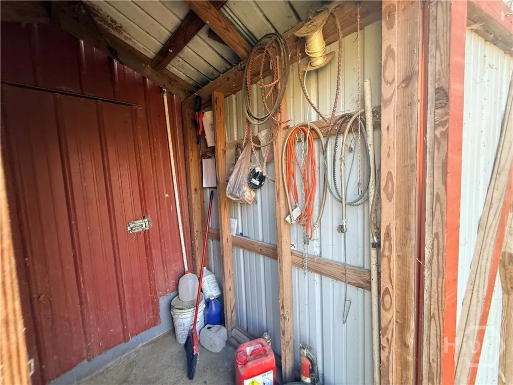 0 Joan Smith Road Hull GA 30646