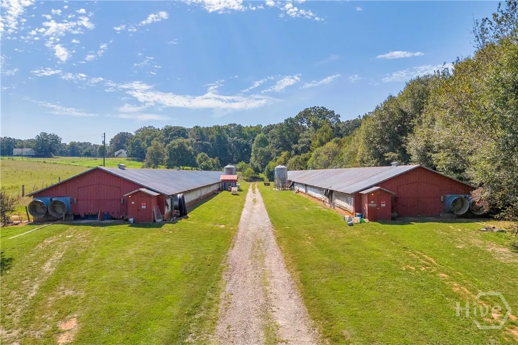 0 Joan Smith Road Hull GA 30646
