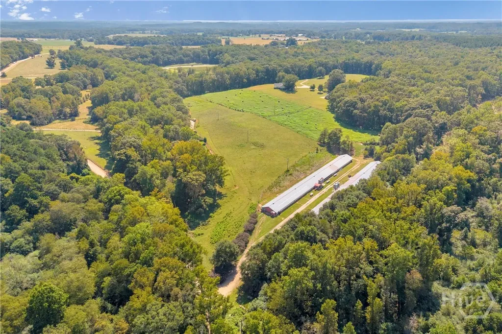 0 Joan Smith Road Hull GA 30646