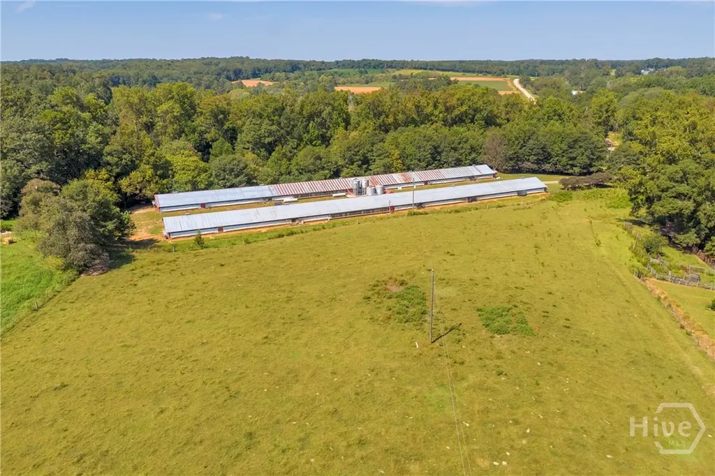 0 Joan Smith Road Hull GA 30646