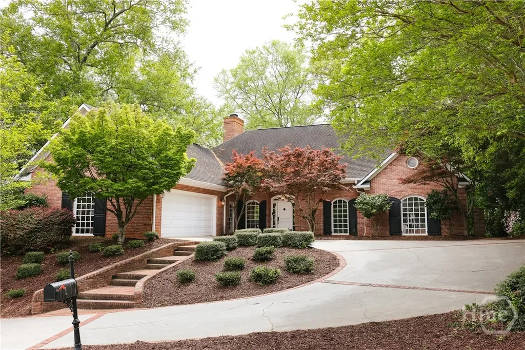 105 Princeton Mill Road Athens GA 30606