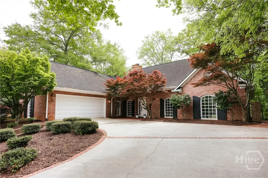 105 Princeton Mill Road Athens GA 30606