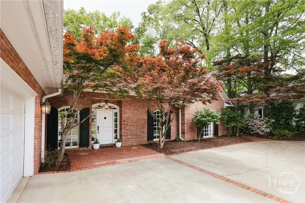 105 Princeton Mill Road Athens GA 30606