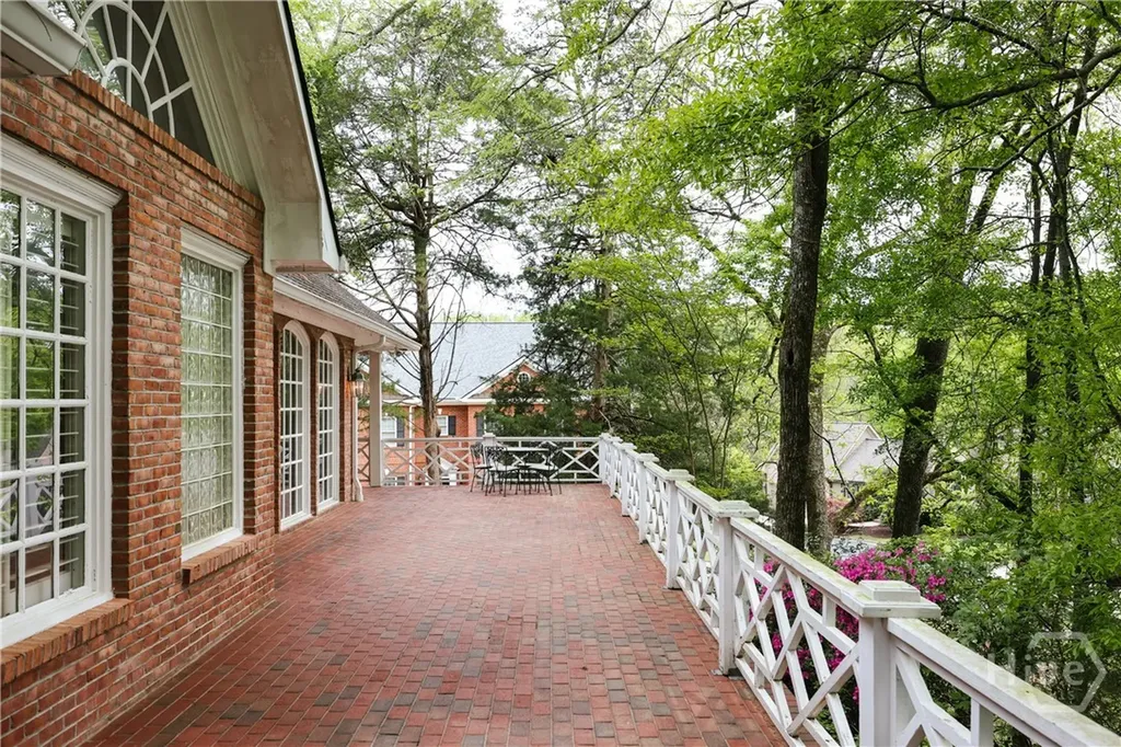 105 Princeton Mill Road Athens GA 30606