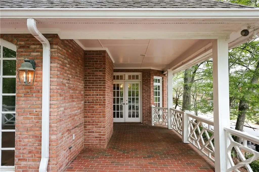 105 Princeton Mill Road Athens GA 30606