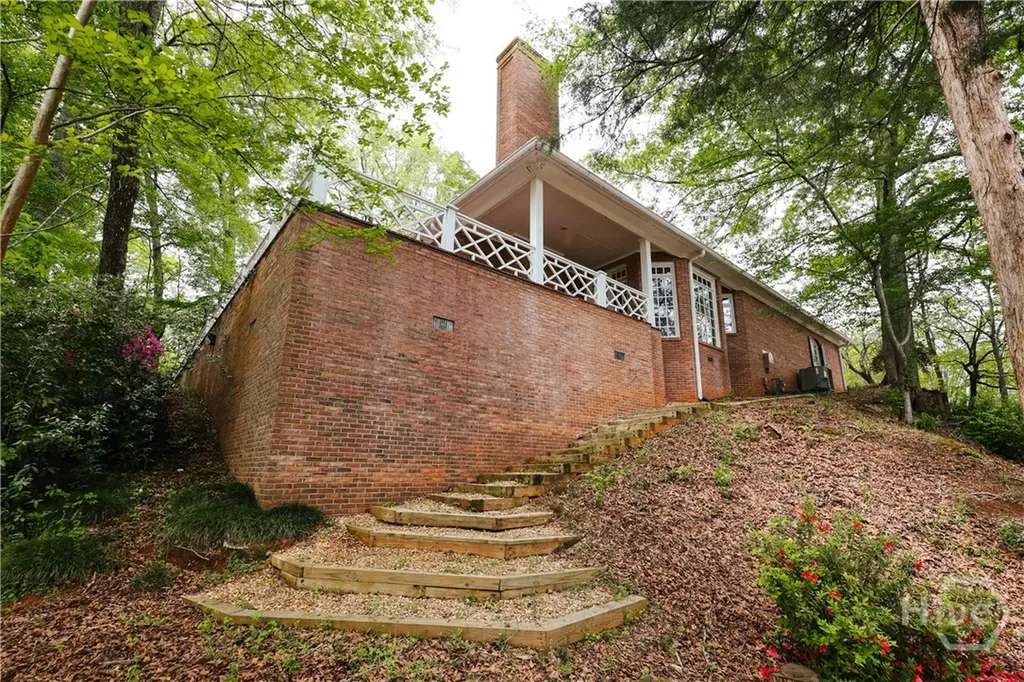 105 Princeton Mill Road Athens GA 30606