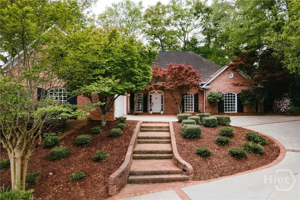 105 Princeton Mill Road Athens GA 30606