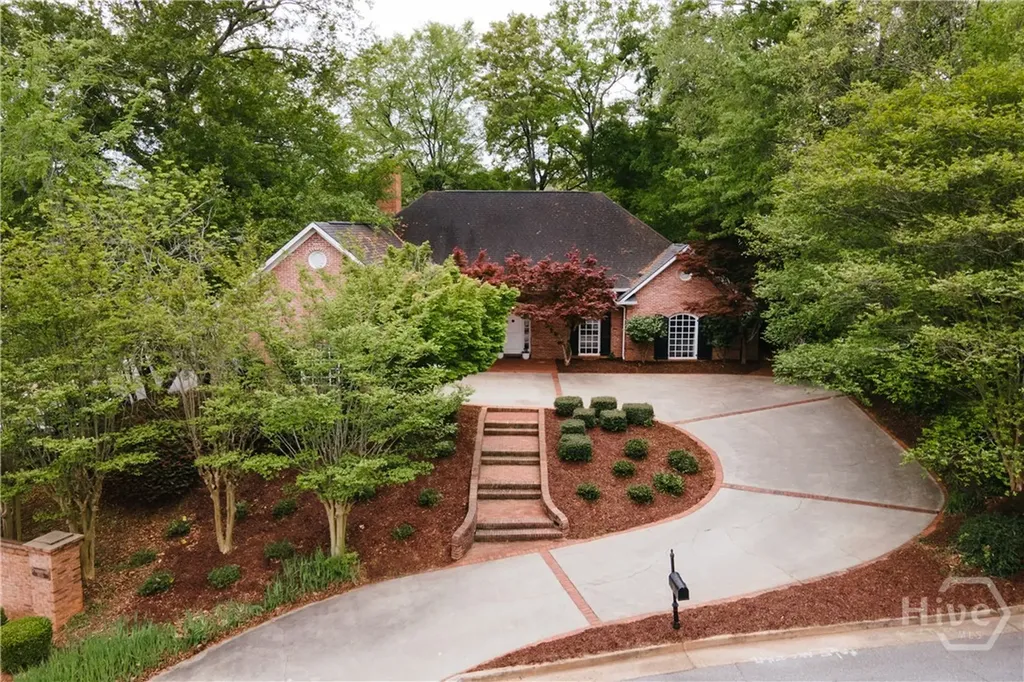 105 Princeton Mill Road Athens GA 30606